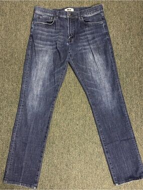 Joseph Abboud Slim Fit Jeans